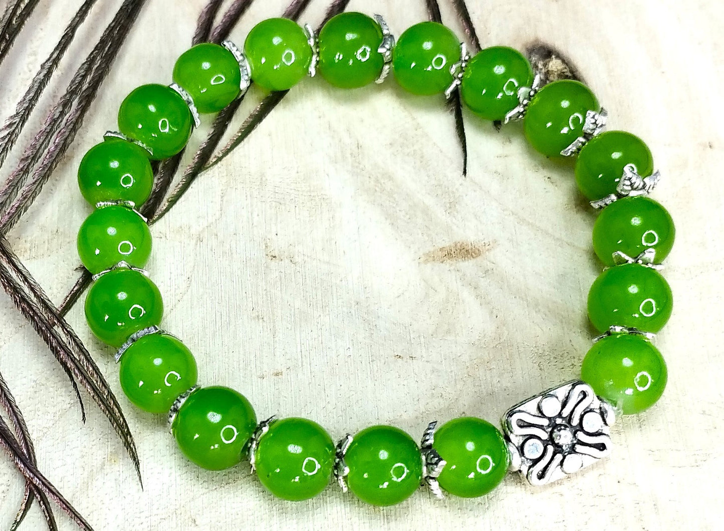 Ethnic Bracelets with variants
