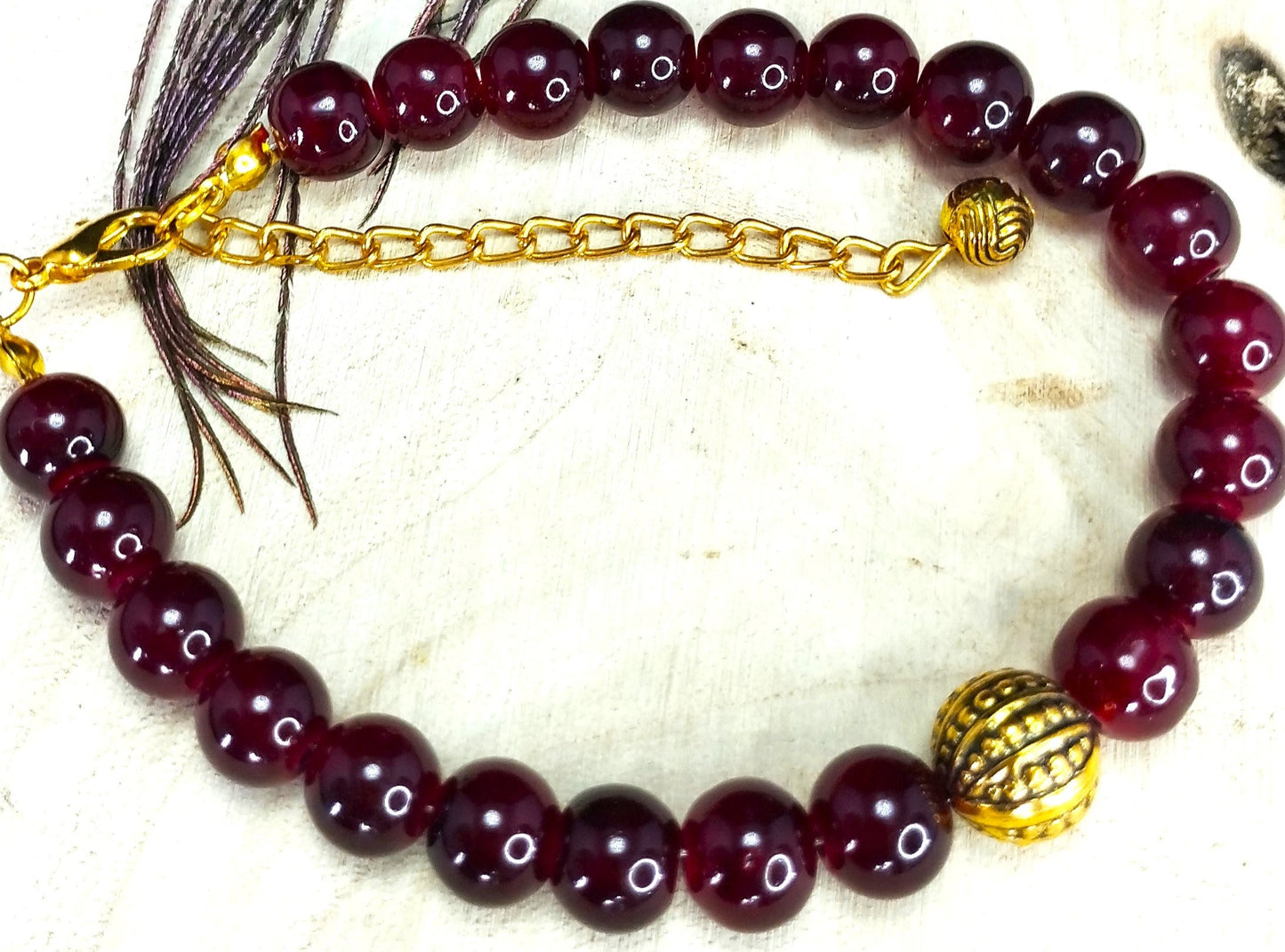 Ethnic Bracelets with variants