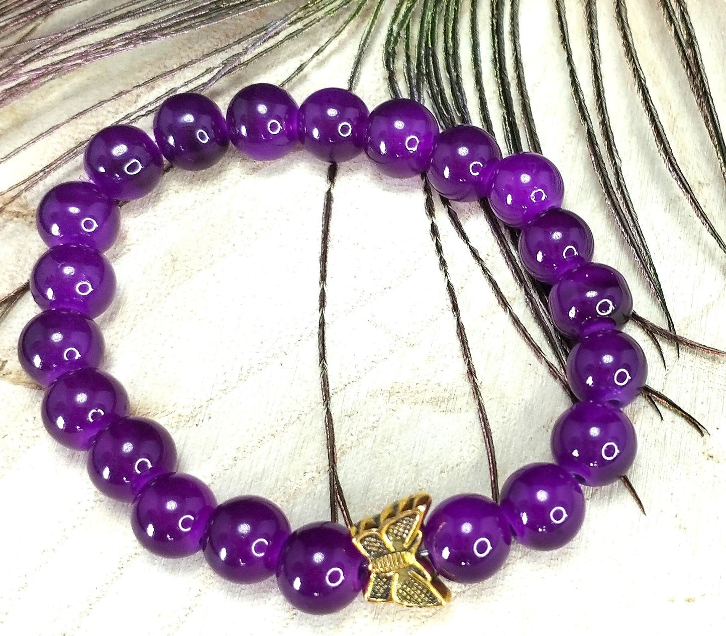 Ethnic Bracelets with variants