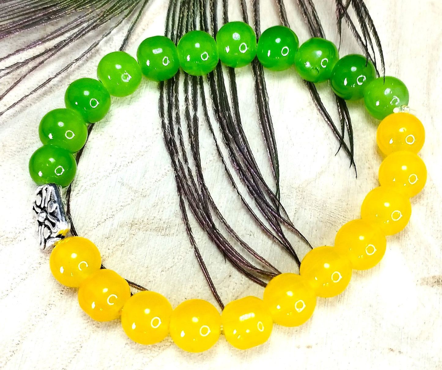 Ethnic Bracelets with variants