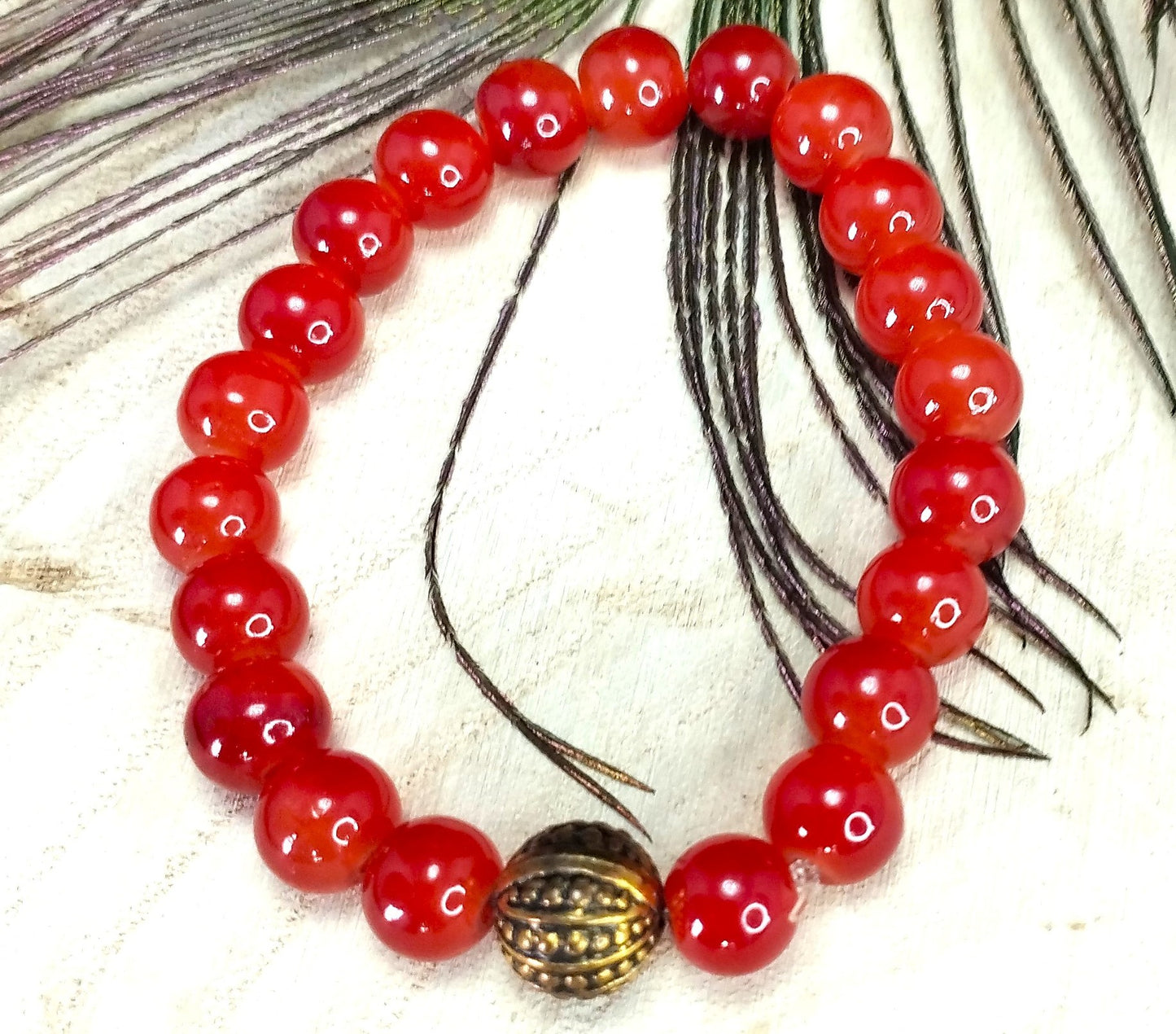 Ethnic Bracelets with variants