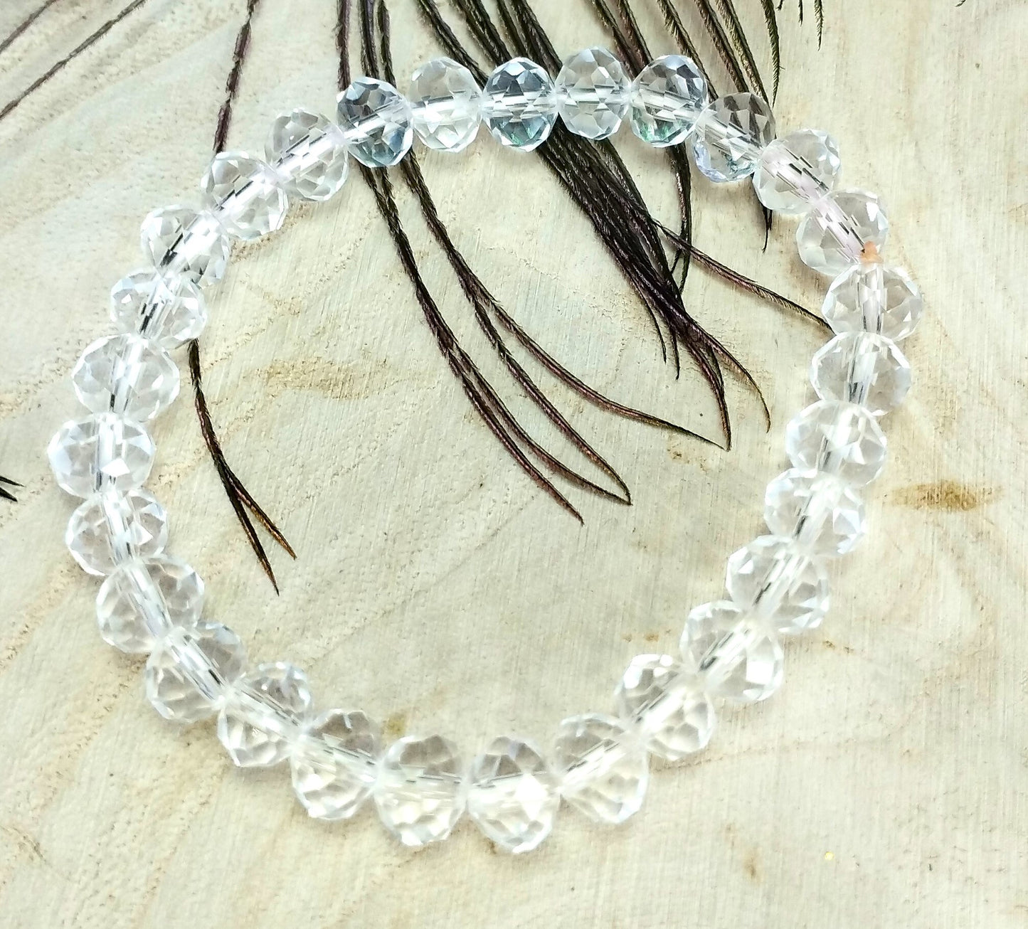 Ethnic Bracelets with variants