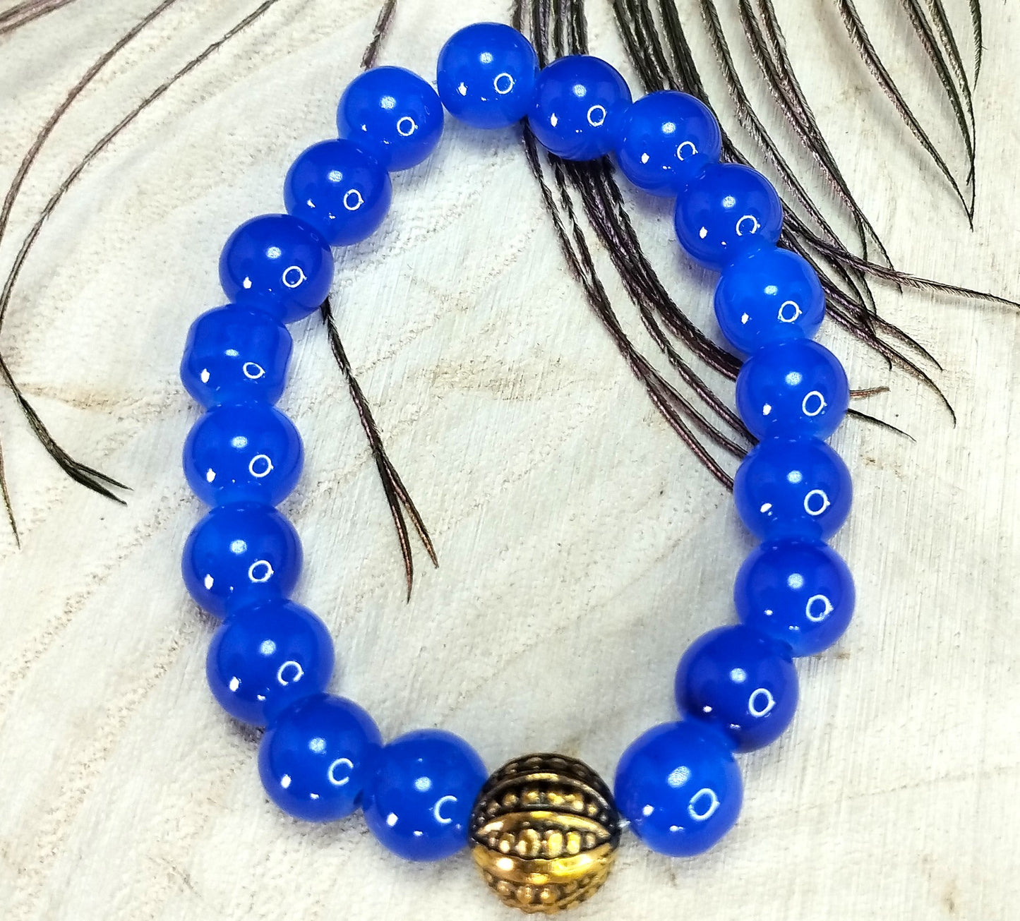Ethnic Bracelets with variants